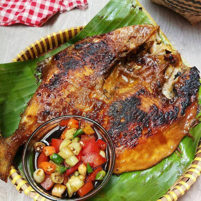 Maju Bersama: Warmth That Welcomes Every Morning in Cilacap